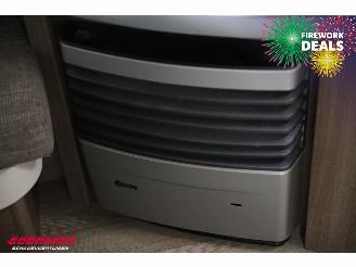 Hobby  650 Prestige Luifel Rondzit Douche Oven BY 2017 picture 27