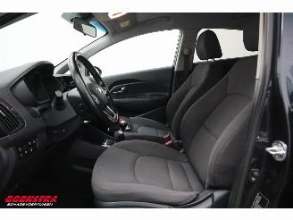 Kia Rio 1.2 CVVT ComfortLine Clima Cruise SHZ LRHZ PDC 132.607 km! picture 15