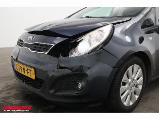 Kia Rio 1.2 CVVT ComfortLine Clima Cruise SHZ LRHZ PDC 132.607 km! picture 10