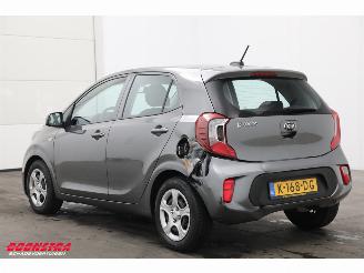 Kia Picanto 1.0 DPi ComfortLine Airco Bluetooth Cruise picture 4