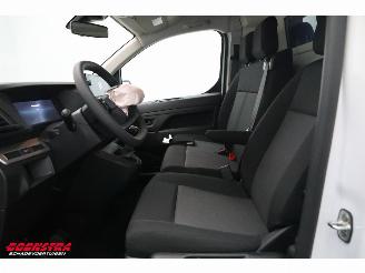 Peugeot Expert 2.0 BlueHDi 145 L3 Apple/Android Virtual Airco Cruise Camera 1.233 km! picture 17