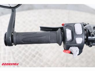 Triumph Speed Triple 1200 RS Akrapovic LED Cruise 120 km!! picture 27