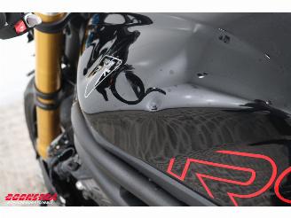 Triumph Speed Triple 1200 RS Akrapovic LED Cruise 120 km!! picture 16