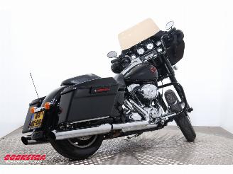 Harley-Davidson  103 FLHX Street Glide 103 FLHX Street Glide ABS LED Cruise Radio picture 3