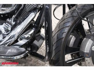 Harley-Davidson  103 FLHX Street Glide 103 FLHX Street Glide ABS LED Cruise Radio picture 11