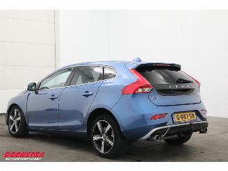Volvo V-40 1.5 T3 Aut. R-Design LED H/K Leder Navi Clima Cruise Camera SHZ PDC AHK picture 4