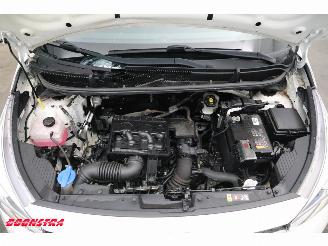 Kia Picanto 1.0 DPi DynamicPlusLine Navi Clima Cruise Camera PDC 7.093 km! picture 8