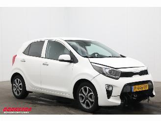Kia Picanto 1.0 DPi DynamicPlusLine Navi Clima Cruise Camera PDC 7.093 km! picture 2