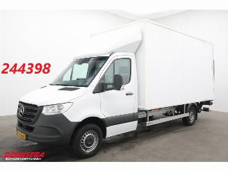 Mercedes Sprinter 315 CDI 9G-Tronic RWD Bluetooth Airco 2023/9