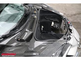 Ferrari  296 GTS 3.0 V6 JBL Memory Daytona Seats Forged Rims 360° Carbon picture 12