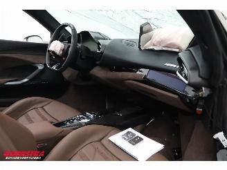 Ferrari  296 GTS 3.0 V6 JBL Memory Daytona Seats Forged Rims 360° Carbon picture 20