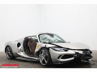 Ferrari  296 GTS 3.0 V6 JBL Memory Daytona Seats Forged Rims 360° Carbon picture 2