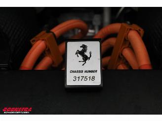 Ferrari  296 GTS 3.0 V6 JBL Memory Daytona Seats Forged Rims 360° Carbon picture 26