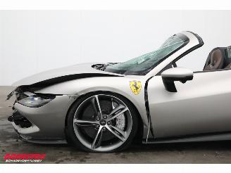 Ferrari  296 GTS 3.0 V6 JBL Memory Daytona Seats Forged Rims 360° Carbon picture 16