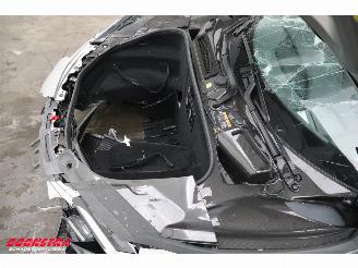 Ferrari  296 GTS 3.0 V6 JBL Memory Daytona Seats Forged Rims 360° Carbon picture 14