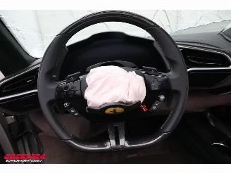 Ferrari  296 GTS 3.0 V6 JBL Memory Daytona Seats Forged Rims 360° Carbon picture 24