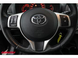 Toyota Yaris 1.0 VVT-i Aspiration Airco Camera Bluetooth 167.634 km! picture 19