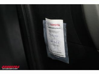 Toyota Yaris 1.0 VVT-i Aspiration Airco Camera Bluetooth 167.634 km! picture 23