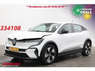 škoda osobní automobily Renault Mégane E-TECH EV60 Optimum Charge Equilibre LED ACC Navi Clima Camera 2023/7