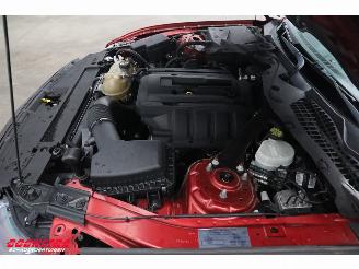 Ford Mustang Fastback 2.3 EcoBoost Airco Cruise Camera picture 10