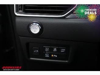 Mazda CX-5 2.5 SkyActiv-G 194 GT-M LPG LED ACC HUD 360° Memory LRHZ AHK picture 21