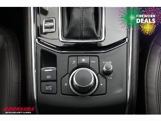 Mazda CX-5 2.5 SkyActiv-G 194 GT-M LPG LED ACC HUD 360° Memory LRHZ AHK picture 25