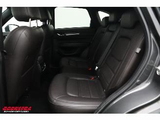 Mazda CX-5 2.5 SkyActiv-G 194 GT-M LPG LED ACC HUD 360° Memory LRHZ AHK picture 15