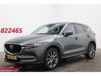 Avarii autoturisme Mazda CX-5 2.5 SkyActiv-G 194 GT-M LPG LED ACC HUD 360° Memory LRHZ AHK 2019/12