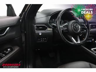 Mazda CX-5 2.5 SkyActiv-G 194 GT-M LPG LED ACC HUD 360° Memory LRHZ AHK picture 16