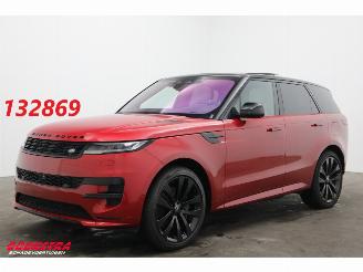 Coche accidentado Land Rover Range Rover sport 3.0 P440e Dynamic HSE Pano LED ACC 360° Ventilatie 32.382 km! 2023/5