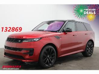 Coche accidentado Land Rover Range Rover sport 3.0 P440e Dynamic HSE Pano LED ACC 360° Ventilatie 32.382 km! 2023/5