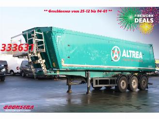 damaged trailers Schmitz Cargobull  SCB*S3D Kipper 39m3 BY 2024 2024/9