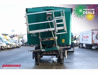 Schmitz Cargobull  SCB*S3D Kipper 39m3 BY 2024 picture 5