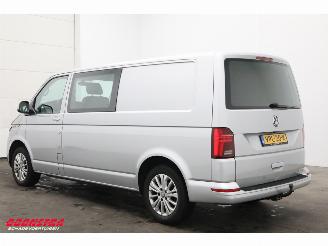 Volkswagen Transporter 2.0 TDI DSG Bulli L2-H1 DoKa Virtual Navi Airco Cruise Camera PDC AHK picture 4