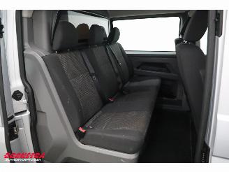Volkswagen Transporter 2.0 TDI DSG Bulli L2-H1 DoKa Virtual Navi Airco Cruise Camera PDC AHK picture 16