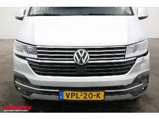 Volkswagen Transporter 2.0 TDI DSG Bulli L2-H1 DoKa Virtual Navi Airco Cruise Camera PDC AHK picture 5
