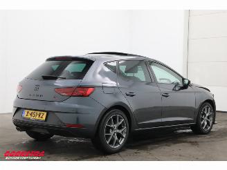 Seat Leon 1.5 TSI FR LED Schuifdak Virtual Navi Clima Cruise Camera SHZ picture 3