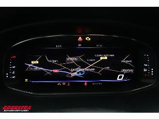 Seat Leon 1.5 TSI FR LED Schuifdak Virtual Navi Clima Cruise Camera SHZ picture 20