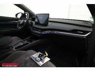 Skoda Enyaq 80X Sportline 267 PK Pano LED ACC LRHZ Camera AHK picture 13