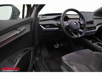 Skoda Enyaq 80X Sportline 267 PK Pano LED ACC LRHZ Camera AHK picture 18