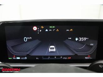 Hyundai IONIQ 6 Lounge 77.4 kWh LED ACC HUD Bose 360° Memory SHZ LRHZ AHK picture 20