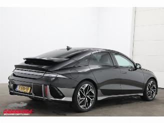 Hyundai IONIQ 6 Lounge 77.4 kWh LED ACC HUD Bose 360° Memory SHZ LRHZ AHK picture 3