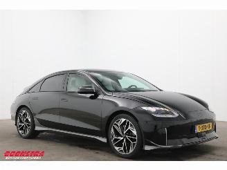 Hyundai IONIQ 6 Lounge 77.4 kWh LED ACC HUD Bose 360° Memory SHZ LRHZ AHK picture 2