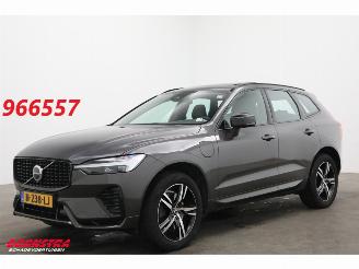  Volvo Xc-60 T6 PHEV AWD R-Design Pano LED ACC Memory Camera LRHZ AHK 2021/11
