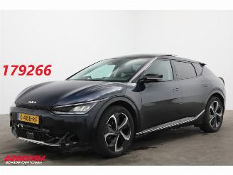 Avarii autoturisme Kia EV6 Plus Advanced 77.4 kWh Schuifdak ACC Leder Memory Meridian Ventilatie 2024/1