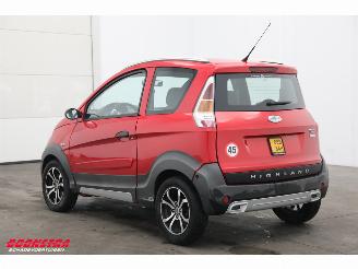 Microcar  M.Go Highland DCI Radio LMV (Handgas+Handrem) picture 4