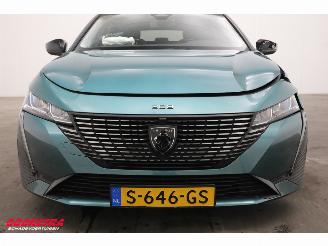 Peugeot 308 SW 1.2 P.Tech Allure Business LED ACC Apple/Android Camera SHZ picture 5