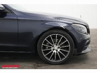 Mercedes C-klasse 220 CDI 7G-Tronic LED ACC Airmatic Camera AHK picture 5