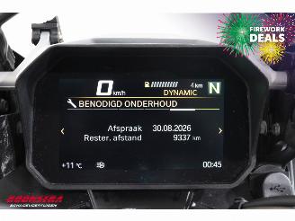 BMW R 1250 GS Adventure Trophy Akrapovic LED Cruise Heizgriffe picture 28