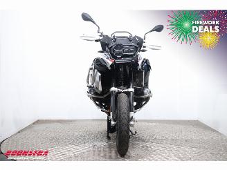 BMW R 1250 GS Adventure Trophy Akrapovic LED Cruise Heizgriffe picture 6